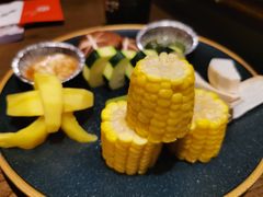 -樱宿日式和牛烧肉(五道口店)