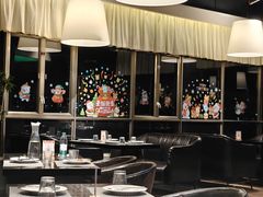 -188西餐厅(园林宾馆店)