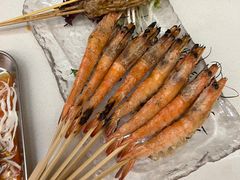 -白仁仔· 活烤海鲜 宵夜(豫园店)