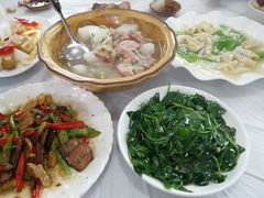 -明升萝卜汤