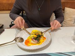 -MIO弥欧洋房西餐厅(中央大街店)