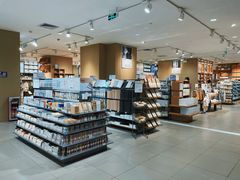-MUJI无印良品(保利时光里店)