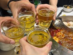 -麻辣因子滩羊火锅(世和广场店)