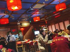 -小吊梨汤·北京菜·烤鸭(鸟巢店)