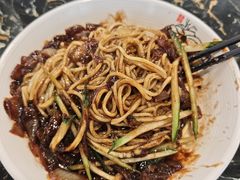 -桃园中华料理炸酱面(燕儿岛路店)