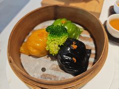 -粤域茶餐厅