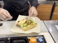 -赛百味SUBWAY(高新店)