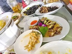 -太极·粤菜餐厅(亚运村鸟巢店)