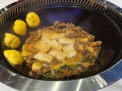 -玺炖·中国铁锅炖(虹桥天街店)