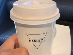 -Manner Coffee(IFS一楼店)