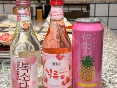 -震海贝烤贝·民俗特色店(延吉总店)