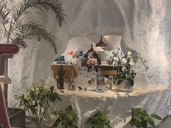 -麓椿花园西餐厅(海乐世界店)