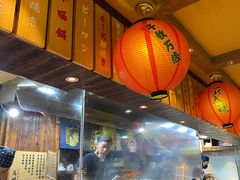 -鸟鹏烧鸟居酒屋(熙龙湾店)