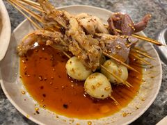 -小街天府(西工小街店)