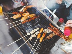 -小象钓虾·营地烧烤(洛溪店)