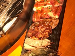 -伍丁·烤牛肋(和平东桥店)