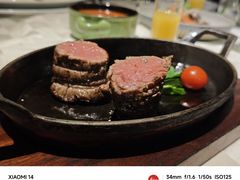 -西堤牛排(南京龙江店)