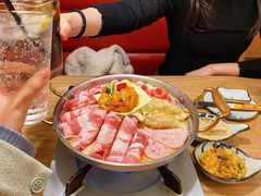 -西月山居匠心创意料理(江汉路新佳丽广场店)