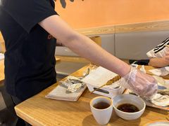 -开蚝屋·海鲜龙虾烧烤(文二路店)