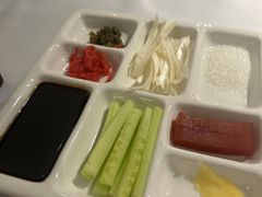 -四季民福烤鸭店(王府井东安门店)