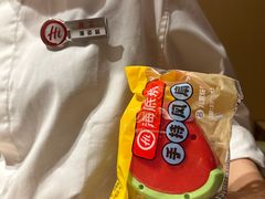 -海底捞火锅(安吉万达店)