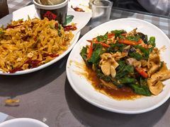 -百味地锅鸡(二店·财校分店)