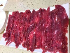 -徐记手切鲜羊肉(辽沈二街店)