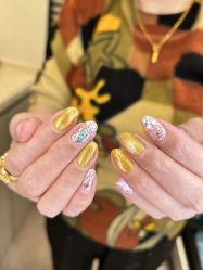 -情同手足美甲美睫