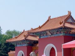 -北陵公园