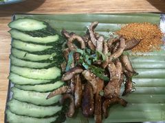 -云小肴餐厅·云南乡间口味菜餐厅