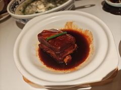-二泉园老菜馆·百年无锡菜