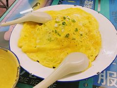 咖喱碎蛋包饭-春麗吃飯公司(工体店)