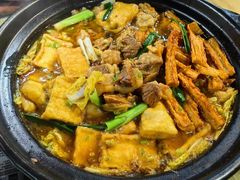 -酒肉行·虎子盐筋烤肉(大寨路店)