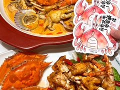 -鲜得莱渔港·小平岛海胆馆(七贤岭店)