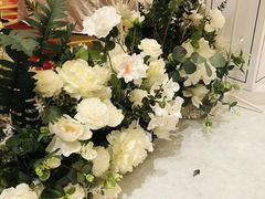 -天津水游城丽筠酒店