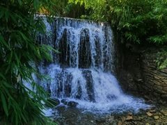 -天河潭旅游度假区