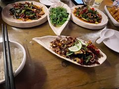 -隔壁老王·家常云南菜(花巷店)