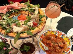 -IL TEATRO 精品意大利餐厅