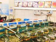 -烁佳海鲜大馅饺子