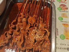 -清真·老兰家(兴善寺西街总店)