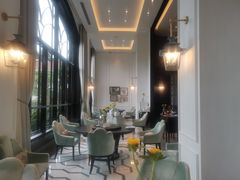 -翠湖宾馆·中餐厅