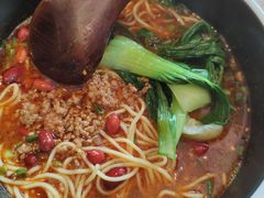 -恒生商业广场(上丰店)