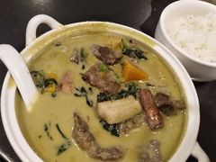 -simply thai天泰(长泰广场店)