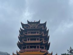 -黄鹤楼