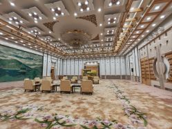 -人民大会堂宴会厅
