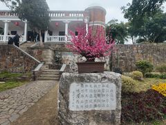 -无锡梅园公园