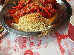 -红钳侠小龙虾·烧烤(中赢康康谷店)