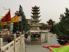 -大槐树寻根祭祖园