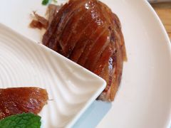 -四季民福烤鸭店(前门廊房二条店)