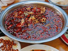 -辛记豆汤家常菜(芳草街店)